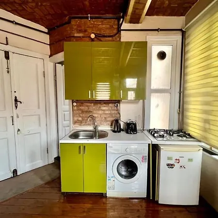 Cozzy House Apartment Istanbul