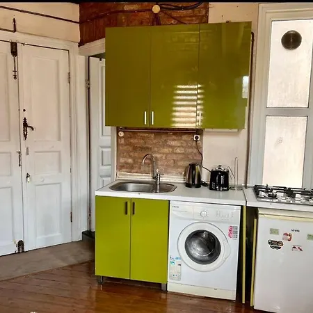 Cozzy House Istanbul